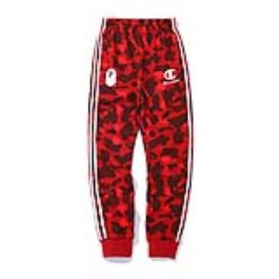 Cheap Bape Pants wholesale No. 3